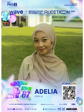 Poster Finalis
