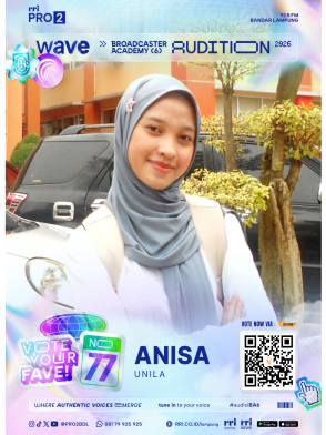 Poster Finalis