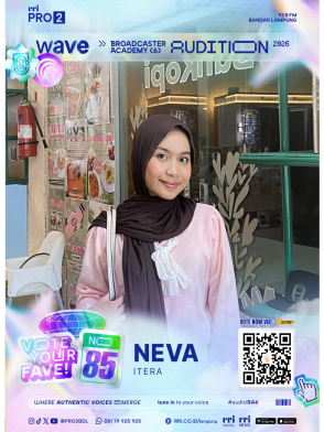 Poster Finalis