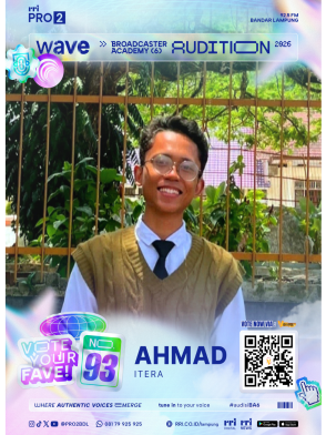 Poster Finalis