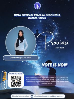 Poster Finalis