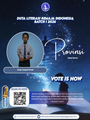 Poster Finalis