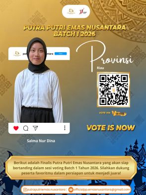 Poster Finalis