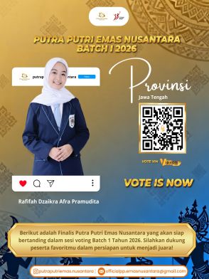 Poster Finalis