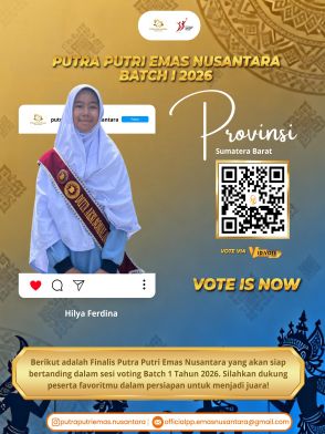 Poster Finalis