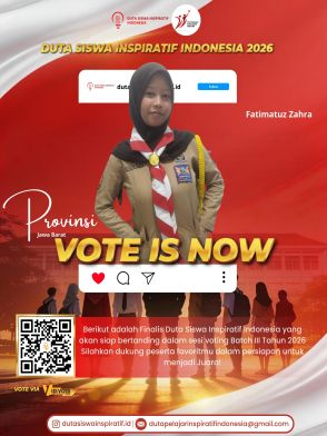 Poster Finalis