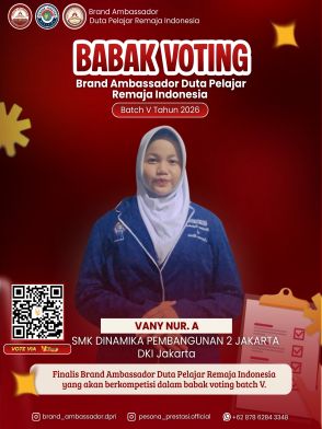 Poster Finalis