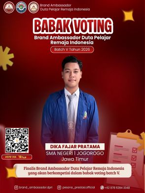 Poster Finalis