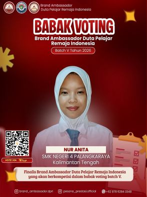 Poster Finalis