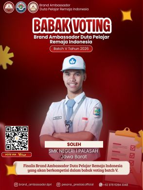 Poster Finalis