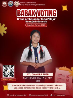Poster Finalis