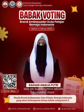 Poster Finalis