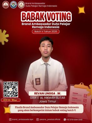 Poster Finalis