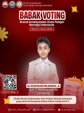 Poster Finalis