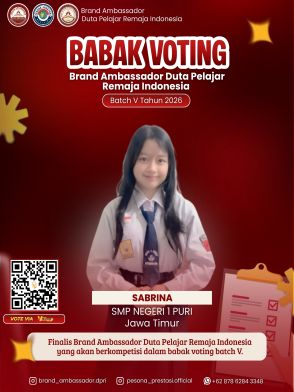 Poster Finalis