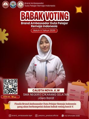 Poster Finalis