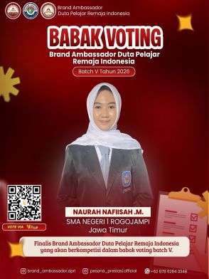 Poster Finalis