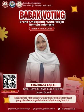 Poster Finalis