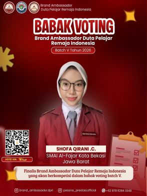 Poster Finalis