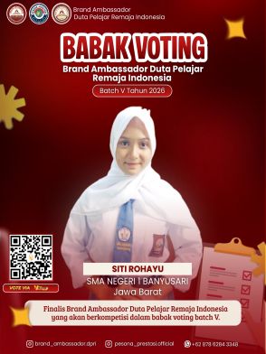 Poster Finalis