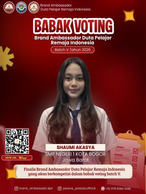 Poster Finalis
