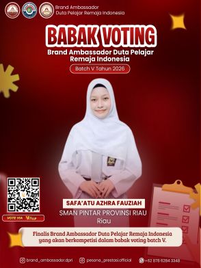 Poster Finalis