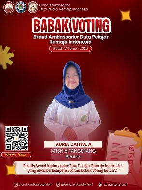 Poster Finalis