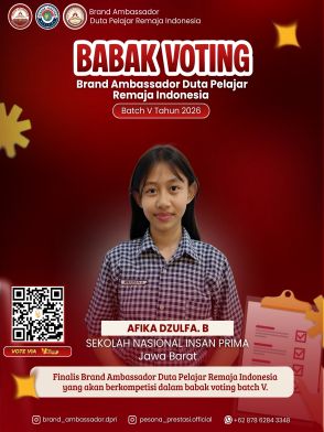 Poster Finalis