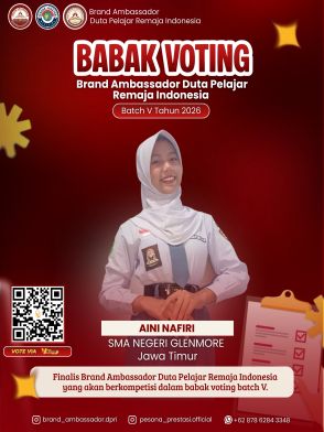 Poster Finalis