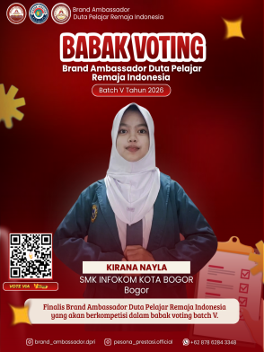 Poster Finalis