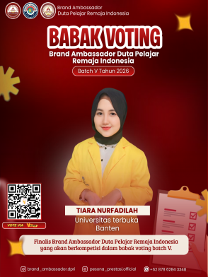 Poster Finalis
