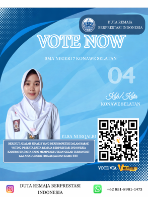 Poster Finalis