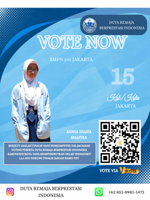 Poster Finalis