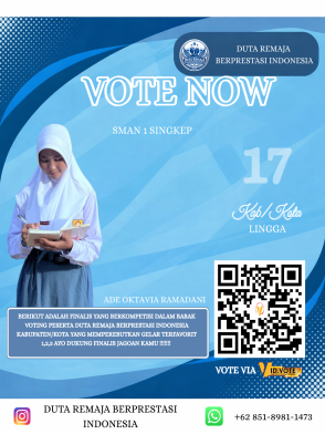 Poster Finalis