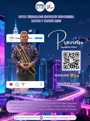 Poster Finalis