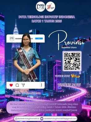 Poster Finalis
