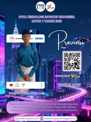 Poster Finalis