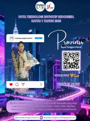 Poster Finalis