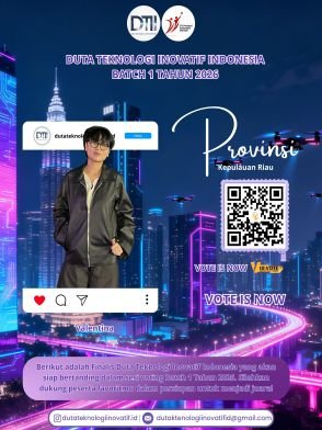 Poster Finalis