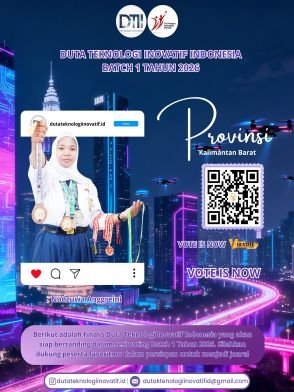 Poster Finalis