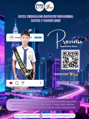 Poster Finalis