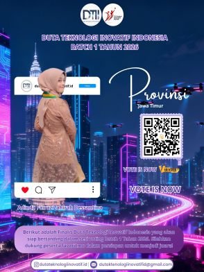 Poster Finalis