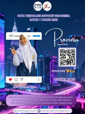 Poster Finalis