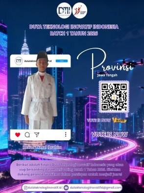Poster Finalis