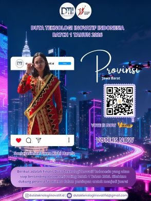 Poster Finalis