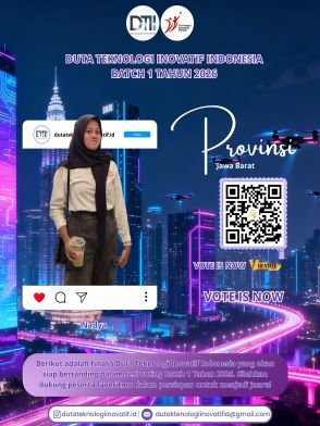 Poster Finalis