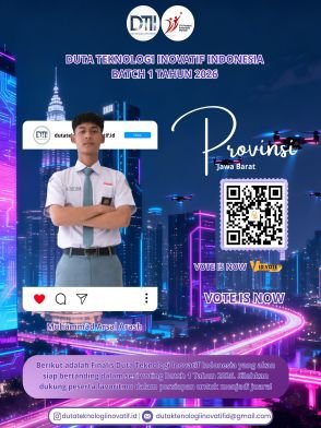 Poster Finalis