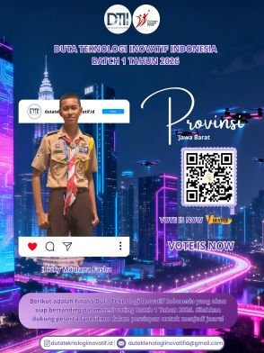 Poster Finalis