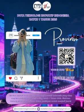 Poster Finalis