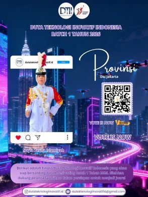 Poster Finalis